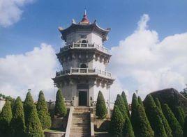 福星壘塔 福星壘塔