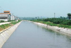 灌區節水改造 灌區節水改造