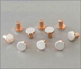 繼電器觸點 繼電器觸點