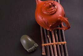 變色茶寵 變色茶寵