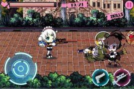 崩壞學園2電腦版 崩壞學園2電腦版