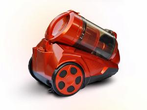 小狗吸塵器D-962