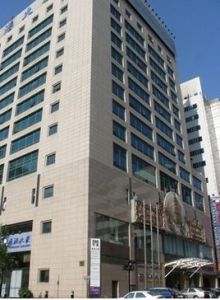 通港大廈 通港大廈