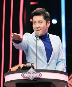 吐槽大會第一季