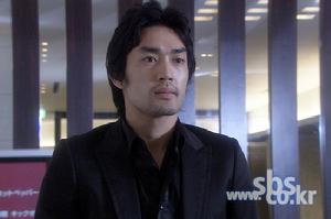 《東京太陽雨》劇照