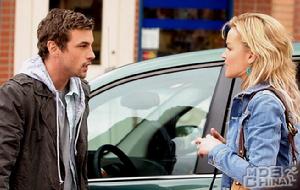 《小鎮危機》第1季