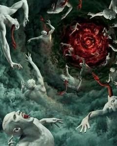 血族第四季 血族第四季