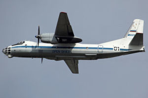 開放天空條約 開放天空條約