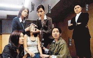 《短暫的生命》