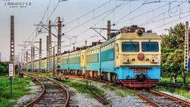 徐州鐵路貨運中心銅山貨場 徐州鐵路貨運中心銅山貨場