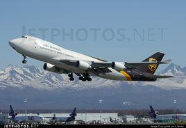 美國聯合包裹運輸公司6號班機事故 美國聯合包裹運輸公司6號班機事故