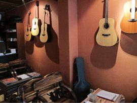 電吉他入門 電吉他入門