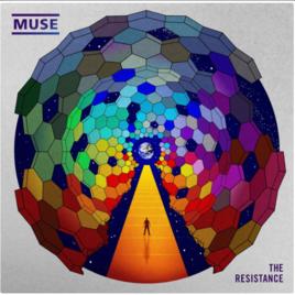 resistance[muse演唱歌曲]