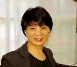 劉國艷[深圳大學劉國艷副教授]