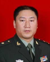 張洪偉[第四軍醫大學西京消化病醫院醫師]