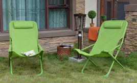 摺疊躺椅 摺疊躺椅