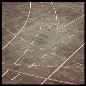 跑道進出滑行道 跑道進出滑行道