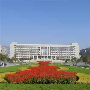 山東農業南校區 山東農業南校區