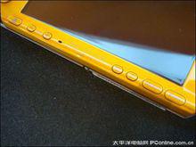 psp3000實物照片