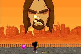 消滅死神 消滅死神