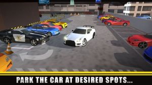 代客泊車2 代客泊車2