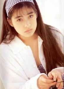 川越美和 川越美和