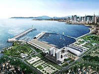 奧林匹克帆船中心 奧林匹克帆船中心