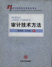 (圖)並行審計技術