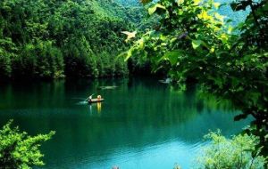 九天仙寓景區 九天仙寓景區