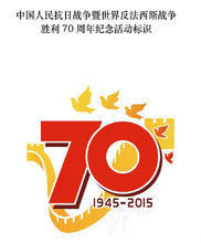 紀念中國人民抗日戰爭暨世界反法西斯戰爭勝利70周年閱兵式