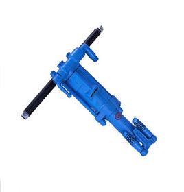 Y19A型手持式鑿岩機 Y19A型手持式鑿岩機