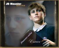 在聖馬可合唱團