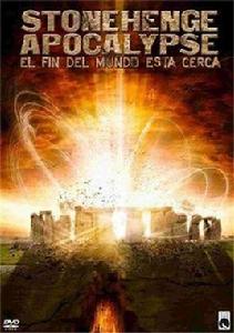 巨石陣災劫 巨石陣災劫