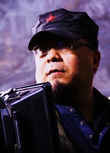 《血戰》導演崔立新