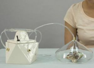 馬德萊娜照相機