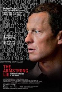 阿姆斯特朗謊言 阿姆斯特朗謊言