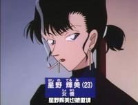 星野輝美 星野輝美