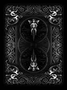 暗影大師牌 暗影大師牌