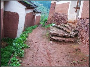 牛街河西村 牛街河西村