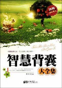智慧背囊大全集 智慧背囊大全集