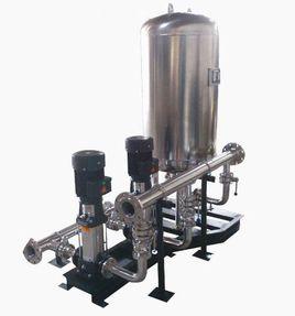 氣壓給水設備 氣壓給水設備