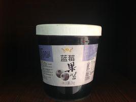 果粒果醬 果粒果醬