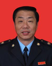 李大山[國家稅務總局盤錦市稅務局黨委委員、副局長]