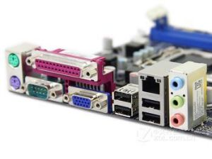 富士康H61AP 富士康H61AP