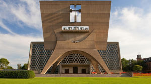 美國聖約翰大學