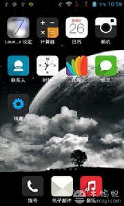 iOS7啟動器 iOS7啟動器