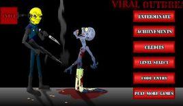 火柴人暴打殭屍 火柴人暴打殭屍