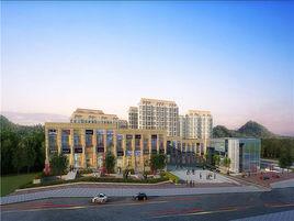 大連未來城 大連未來城