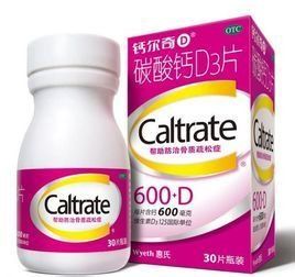 鈣爾奇D 鈣爾奇D