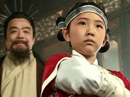 龍小雲[小說《多情劍客無情劍》中人物]